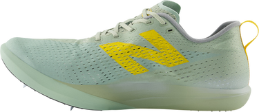 Sneakers och skor New Balance FuelCell SuperComp LD-X v3 Grön | uldelrtd-uldelrtd, 1