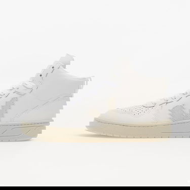 Sneakers och skor Veja V-15 Leather Vit | VQ0201270A, 0