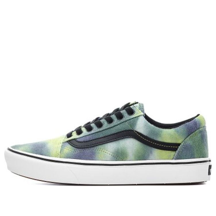 Sneakers och skor Vans Old Skool Grön | VN0A3WMA2QK
