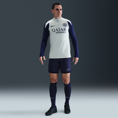 Jersey Nike Inter Milan Strike Drill Top Vit | hj7778-093, 3