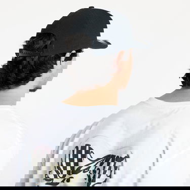 Keps Columbia Columbia Mountaincap™ 3D Stretch Snapback Cap Svart | 2105091278, 2