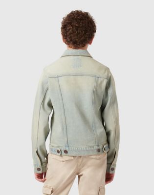 Jacka Wrangler Icons Jacket Blå | 112373767:9/10, 0