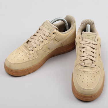 Sneakers och skor Nike Air Force 1 '07 ''Mushroom'' W Beige | AA0287-200, 2