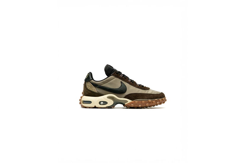 Sneakers och skor Nike Air Max Waffle SP V2 Brun | IM0340-300