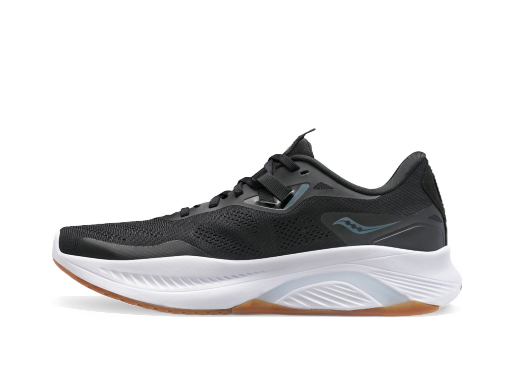 Löpning Saucony Guide 15 Svart | s20684-12