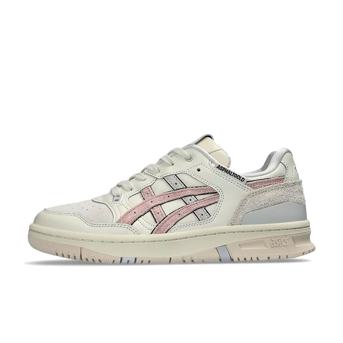 Sneakers och skor Asics Asphaltgold x EX89 "Impromptu" Vit | 1203A326-100, 0