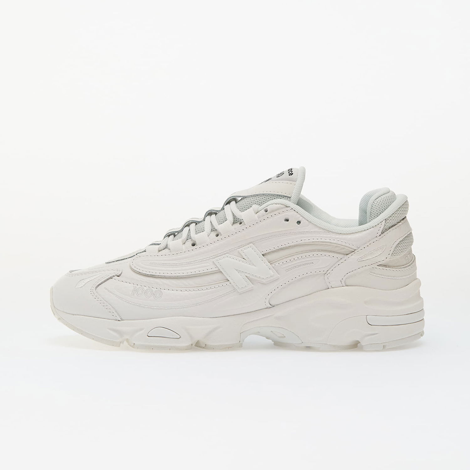 Sneakers och skor New Balance 1000 UK 10 Vit | M1000BW, 0