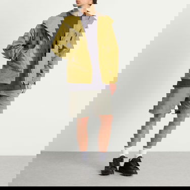 T-shirt The North Face Redbox T-Shirt, Size Small Grå | NF0A8EG50SA, 4