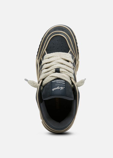 Sneakers och skor AXEL ARIGATO Area Lo Grå | F3220002, 4
