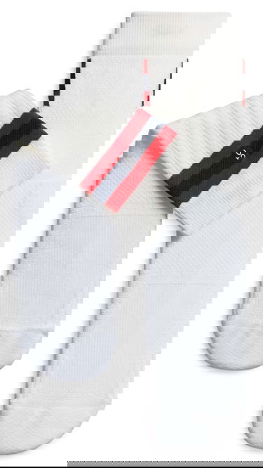 Strumpor On Running Tennis Socks Vit | 377-00888, 0