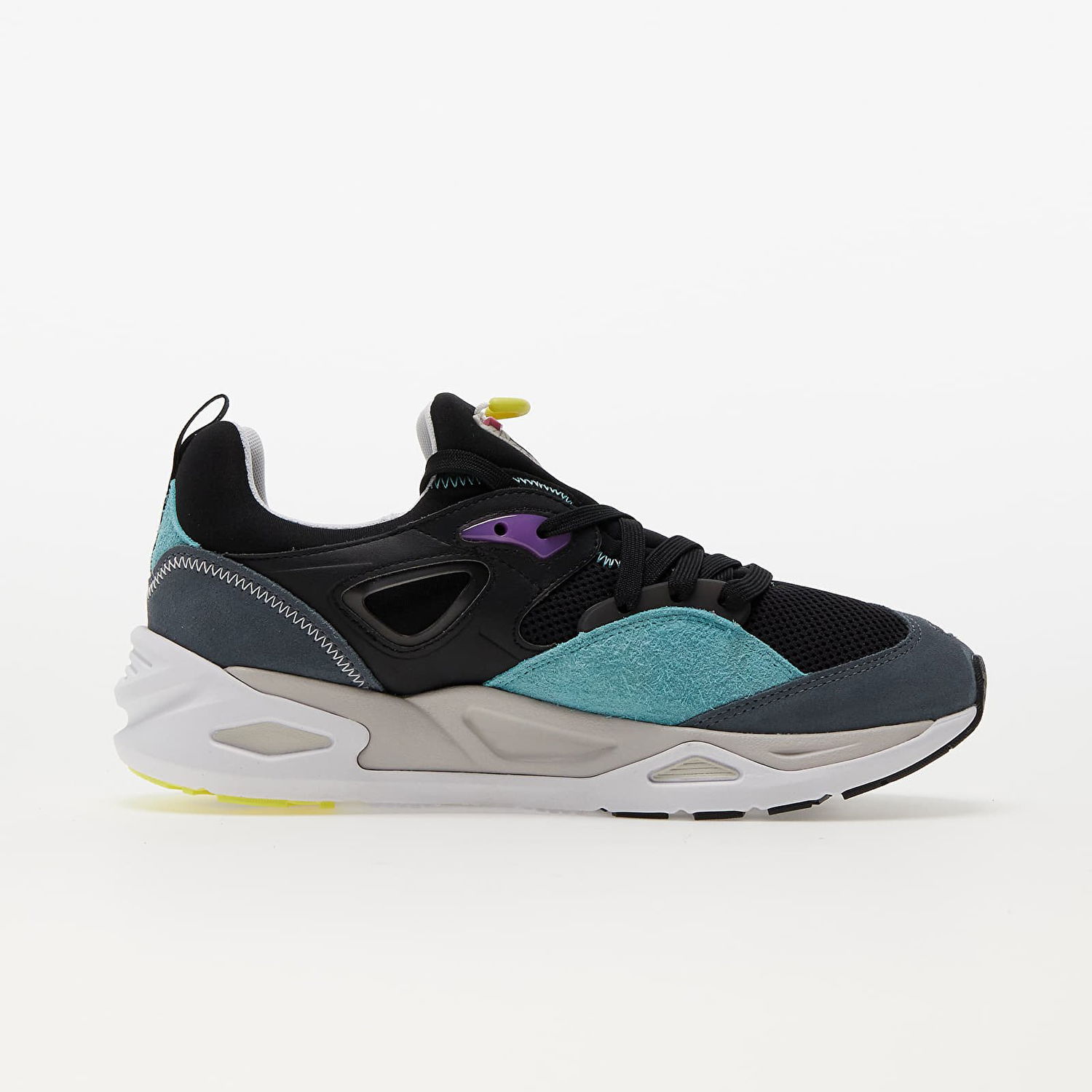 Sneakers och skor Puma TRC Blaze Svart | 38495801, 1