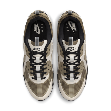 Sneakers och skor Nike Air Max 90 Drift Light Orewood Brown Brun | FB2877-100, 3