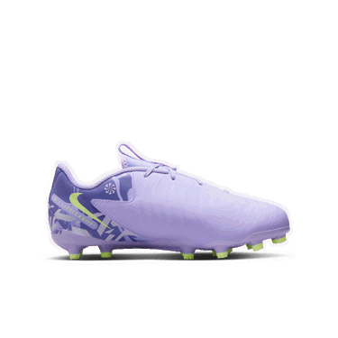Sneakers och skor Nike United Jr. Phantom GX 2 Academy MG Purpur | HF1502-500, 2