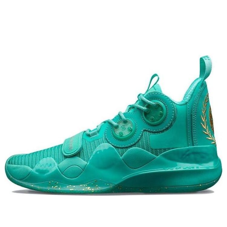 Sneakers och skor Li-Ning Way of Wade 8 'Liberty' Turkos | ABAP113-12