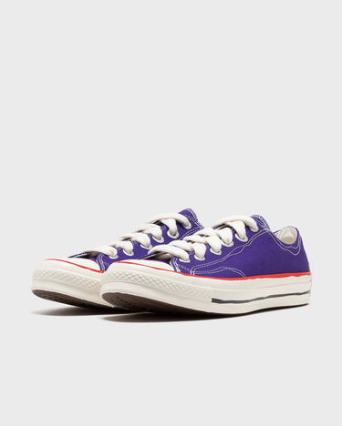 Sneakers och skor Converse Chuck 70 Purpur | A10351C, 1