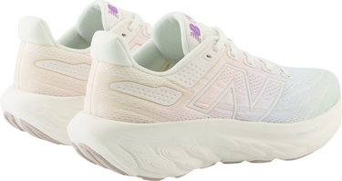 Sneakers och skor New Balance Fresh Foam X 1080 v13 Vit | w1080x13, 4