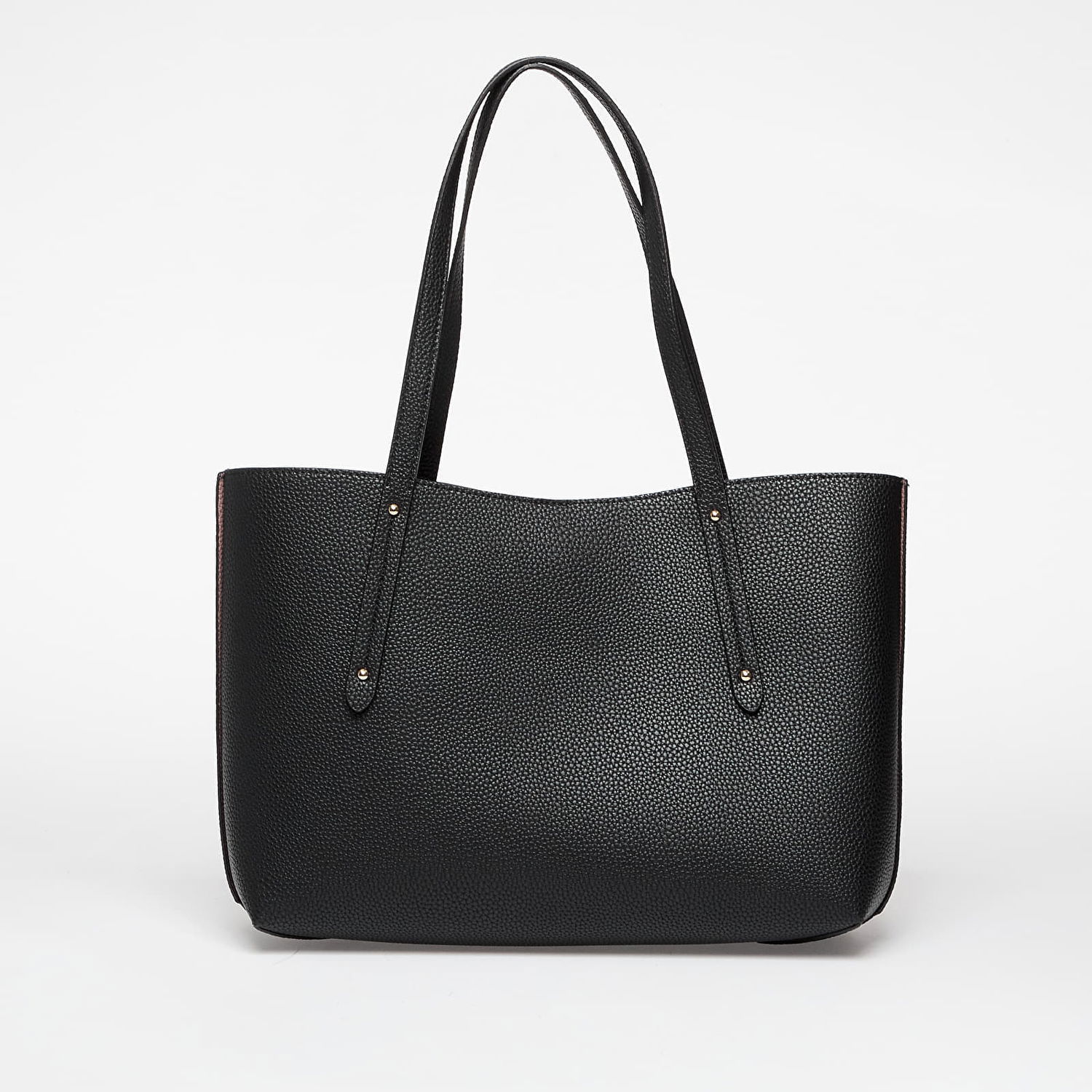 Tygpåse GUESS GUESS Brenton Tote Svart | HWPG9648230-BLA, 1