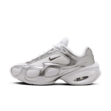 Sneakers och skor Nike Air Max Muse Metallisk | FV1920-100, 4