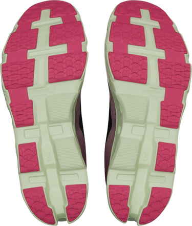 Sneakers och skor On Running Cloudmonster Hyper Svart | 3me10132535, 3
