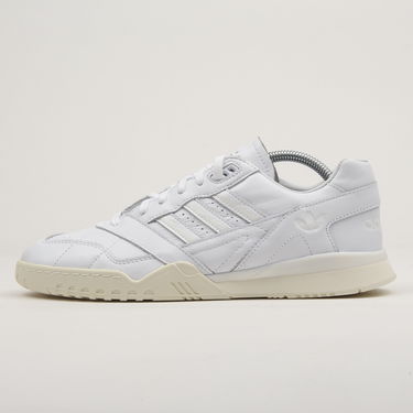 Sneakers och skor adidas Originals A.R. Trainer Vit | EE6331, 1