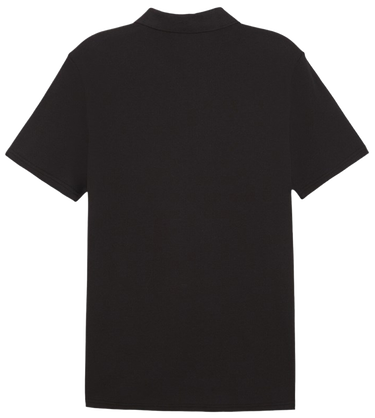 Polotröja Puma teamGOAL Casuals Polo Svart | 658605-03, 1