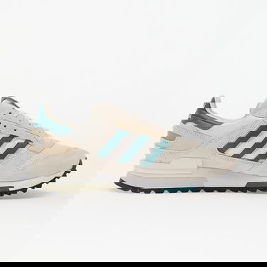 Sneakers och skor adidas Originals ZX 600 Grå | JP8180, 2