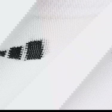 Strumpor adidas Performance Performance Cushioned Crew Socks 3 Pairs Vit | JC6412, 4