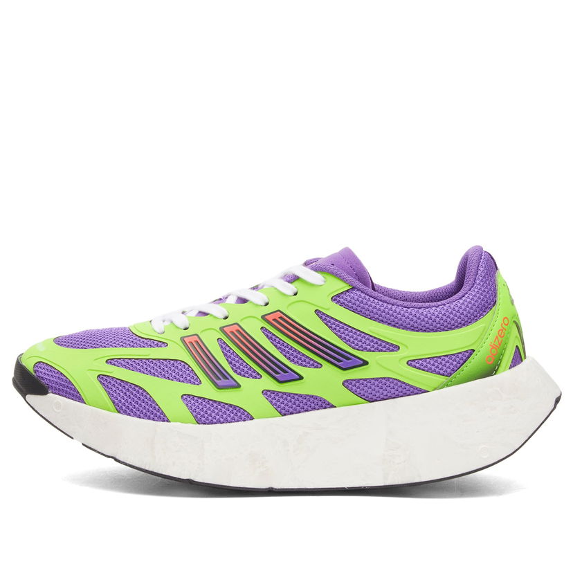 Sneakers och skor adidas Performance Adizero Aruku W UK 3 Grön | JP5566