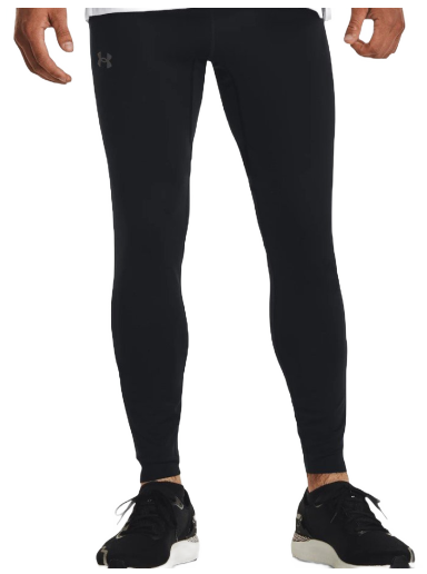 Damasker Under Armour Qualifier Elite Tight Svart | 1379296-001
