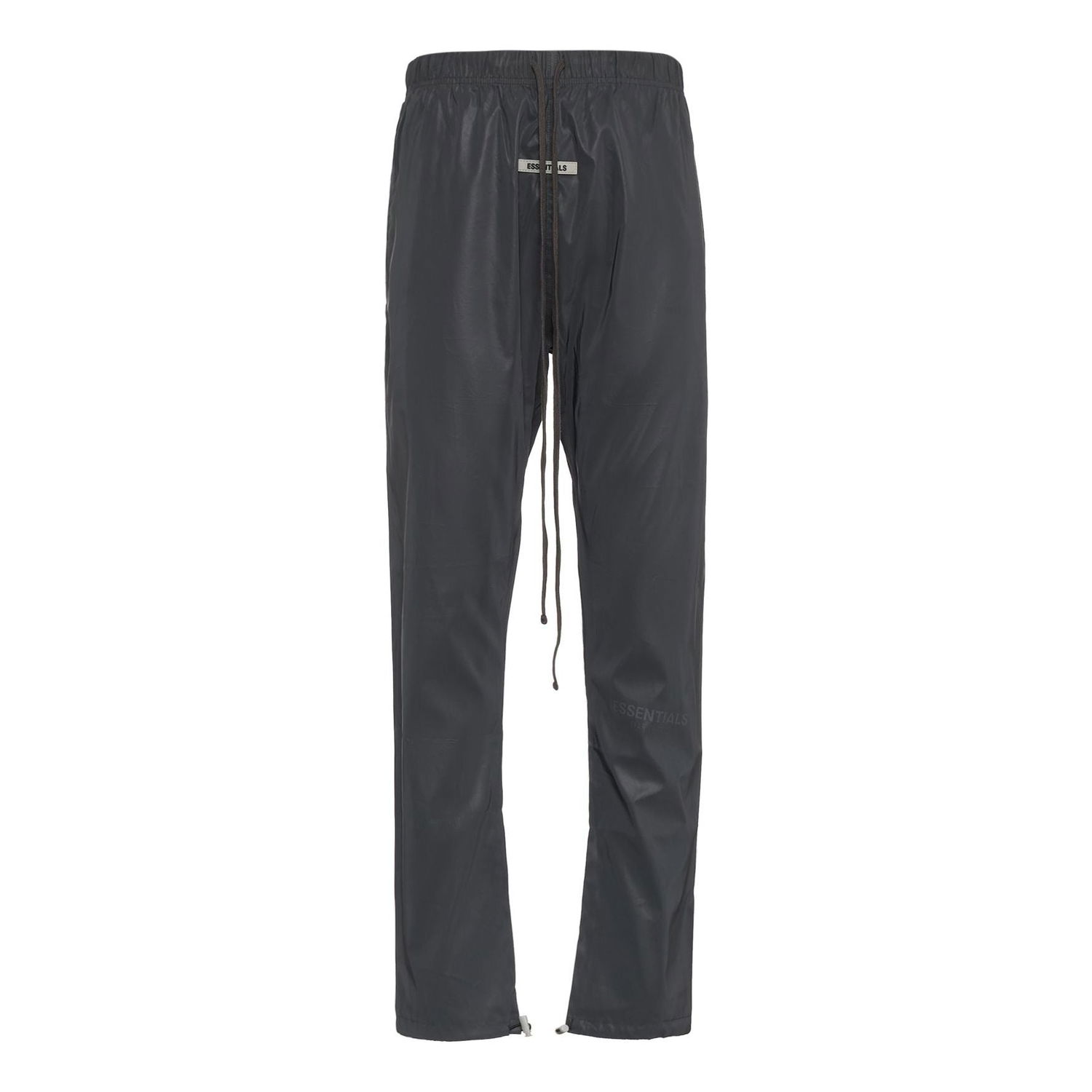 Träningsbyxor Fear of God Reflective Track Pants Svart | 0130250500118001, 0