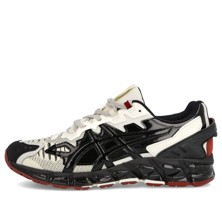 Sneakers och skor Asics Gel Quantum 360 6 Flerfärgad | 1201A099-751, 0