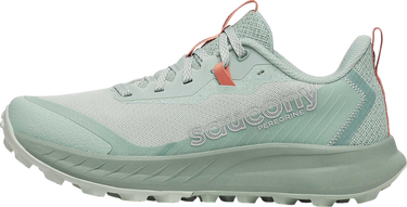 Sneakers och skor Saucony Peregrine 15 Grön | s10990-249, 1