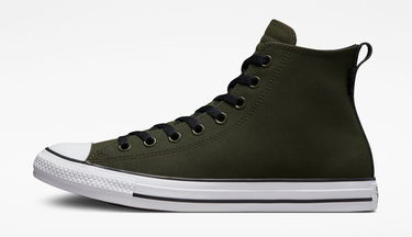 Sneakers och skor Converse Chuck Taylor All Star TecTuff Grön | A03265C, 2
