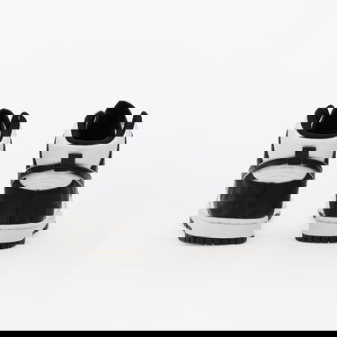 Sneakers och skor Nike Dunk High Retro SE "White Camo" Vit | DD3359-100, 4