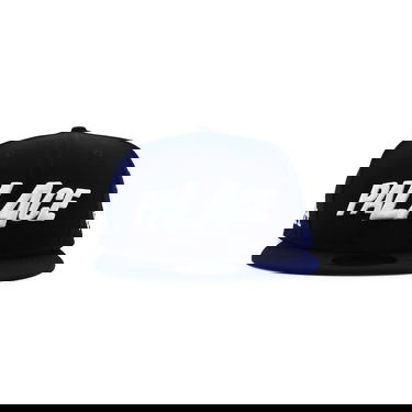 Keps Palace New Era x LA Fitted Hat Svart | 12136783, 1