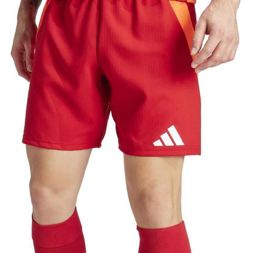 Shorts adidas Performance adidas TIRO24 C M SHO Röd | ik2245