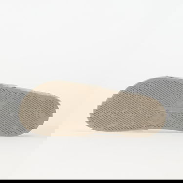 Sneakers och skor CALVIN KLEIN Slide Aop Print Beige Beige | YM0YM01269 ACF, 1
