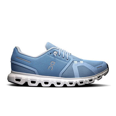 Sneakers och skor On Running Cloud 6 Blå | 3WF10061508, 0
