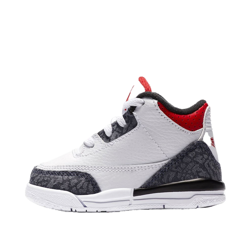 Sneakers och skor Jordan Jordan 3 Retro SE-T Vit | DB4170-100