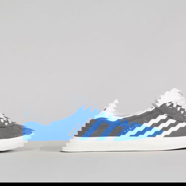 Sneakers och skor adidas Originals Gazelle ADV Blå | FY0485, 0
