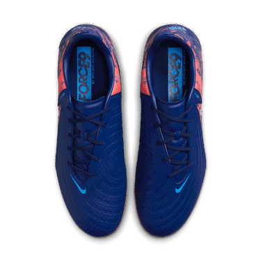 Sneakers och skor Nike Phantom GX 2 Academy "Erling Haaland" Blå | HF1609-400, 3