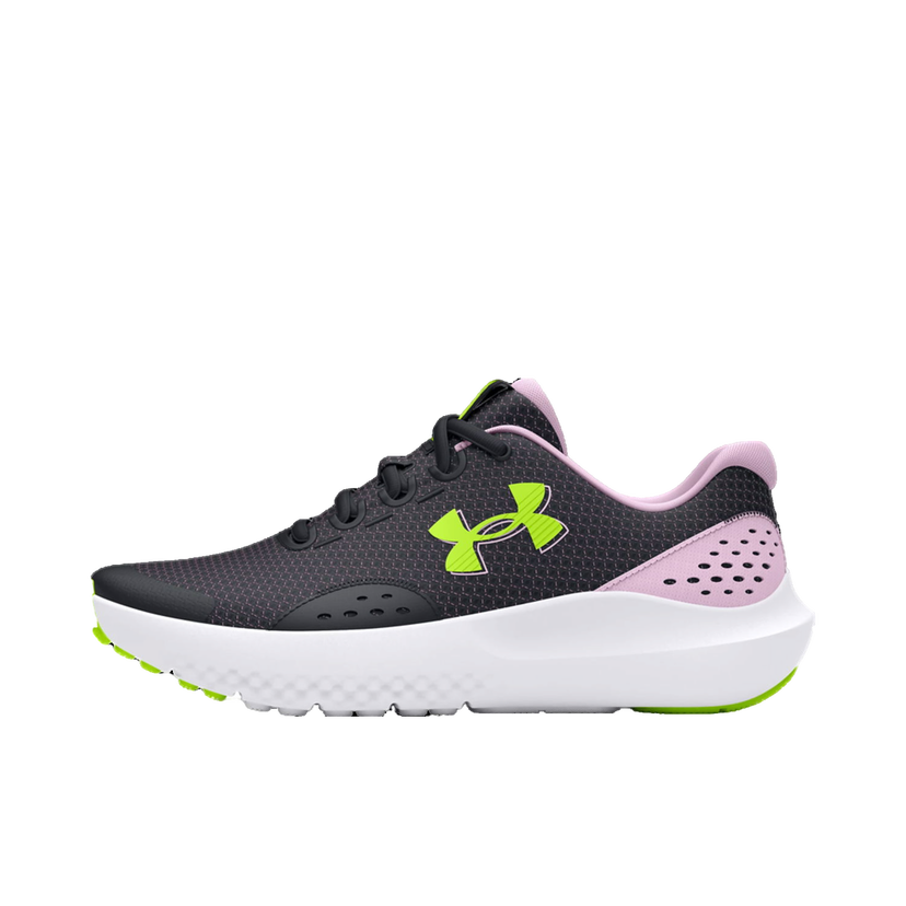 Sneakers och skor Under Armour UA GGS Surge 4 Svart | 3027108-001