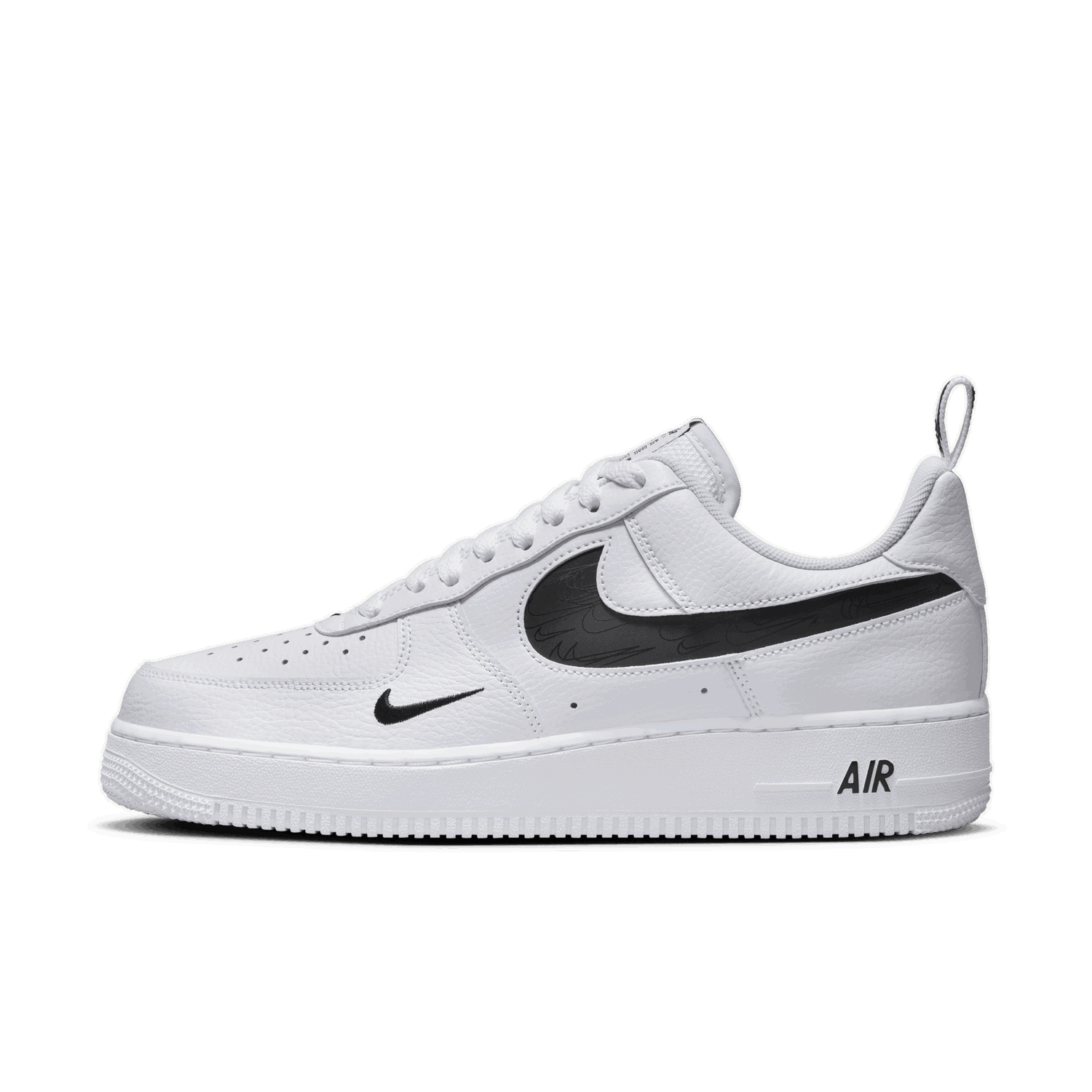 Sneakers och skor Nike Air Force 1 '07 LV8 Vit | FV1320-100, 0