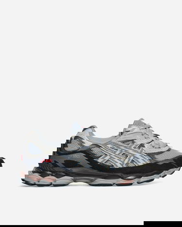 Sneakers och skor Asics GEL-NYC Grå | 1203A383-024, 1