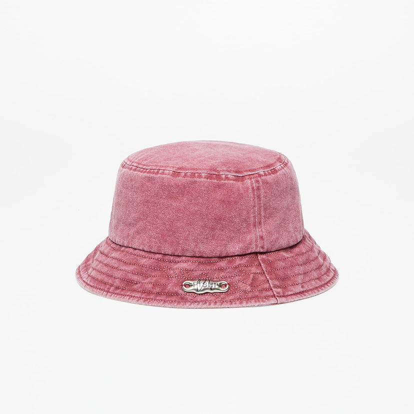 Hatt Footshop Everyday Bucket Hat Rosa | FTSHP_289