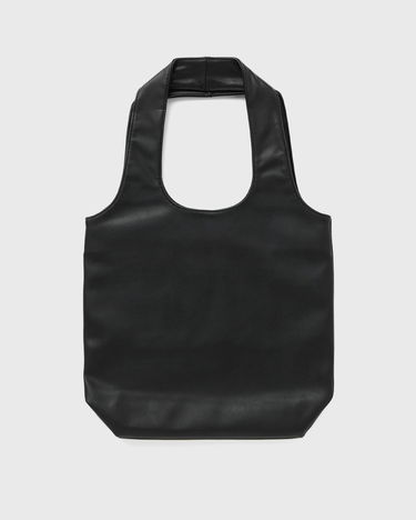 Tygpåse A.P.C. Ninon Small Tote Bag Svart | PUAAT-M61861-LZZ, 2