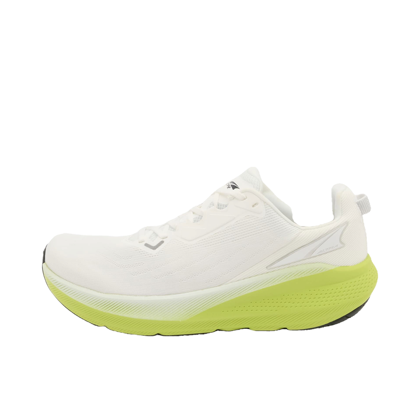 Sneakers och skor Altra Running FWD Via Vit | AL0A85PN-102