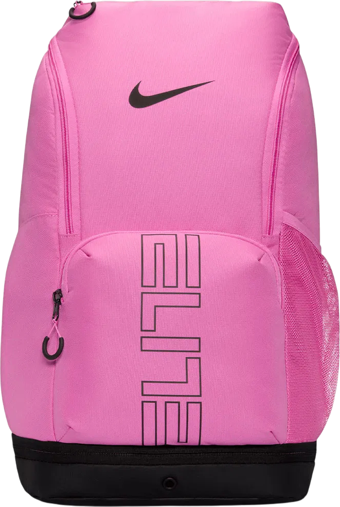 Ryggsäck Nike Varsity Elite Backpack Rosa | hm9965-675