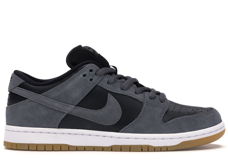 Sneakers och skor Nike SB SB Dunk Low Grå | AR0778-001