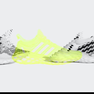 Sneakers och skor adidas Performance UltraBOOST Web DNA Gul | GY4172, 0